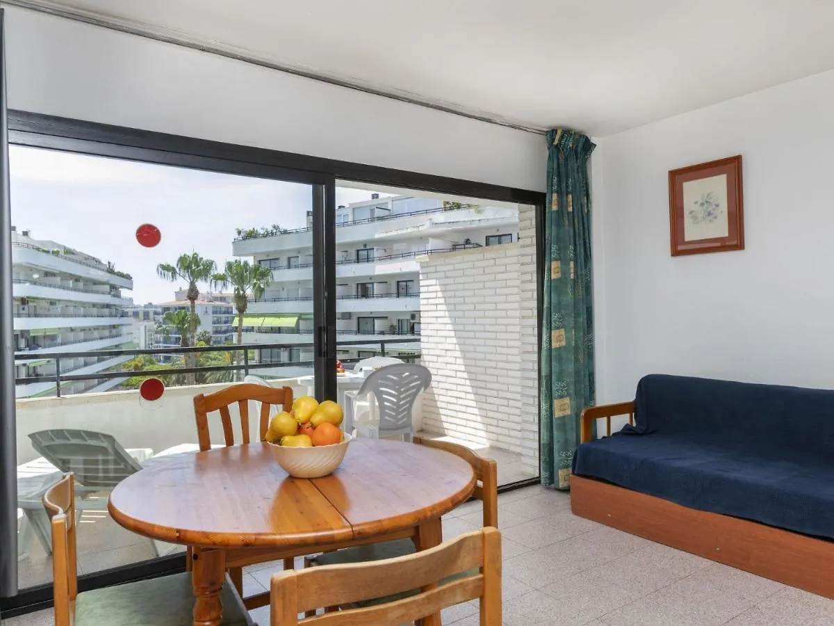 Apartment Riviera Park-5 By Interhome Salou