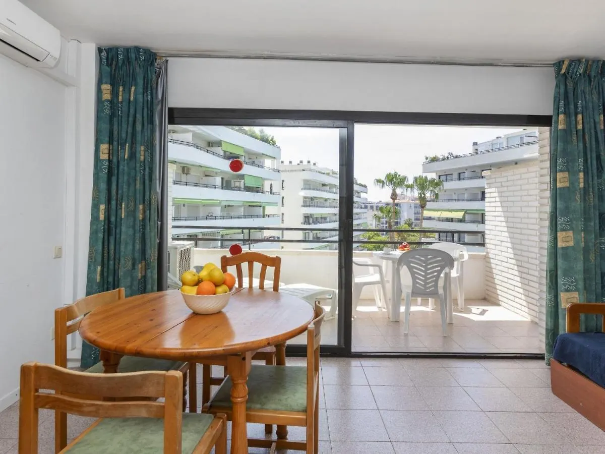 Apartment Riviera Park-5 By Interhome Salou
