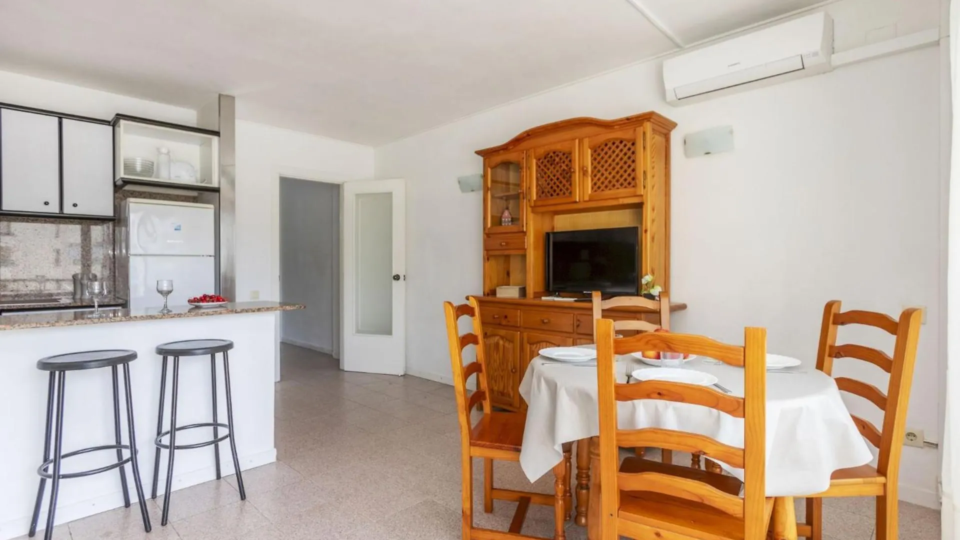 Apartment Riviera Park-5 By Interhome Salou Spanien
