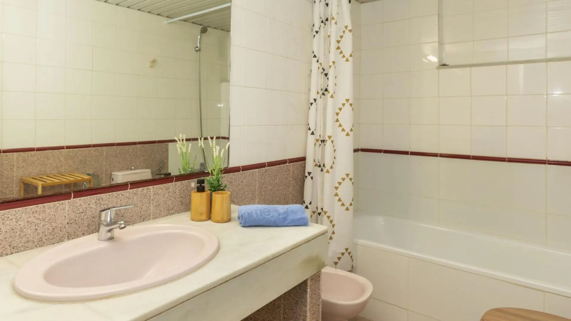 Apartment Riviera Park-5 By Interhome Salou