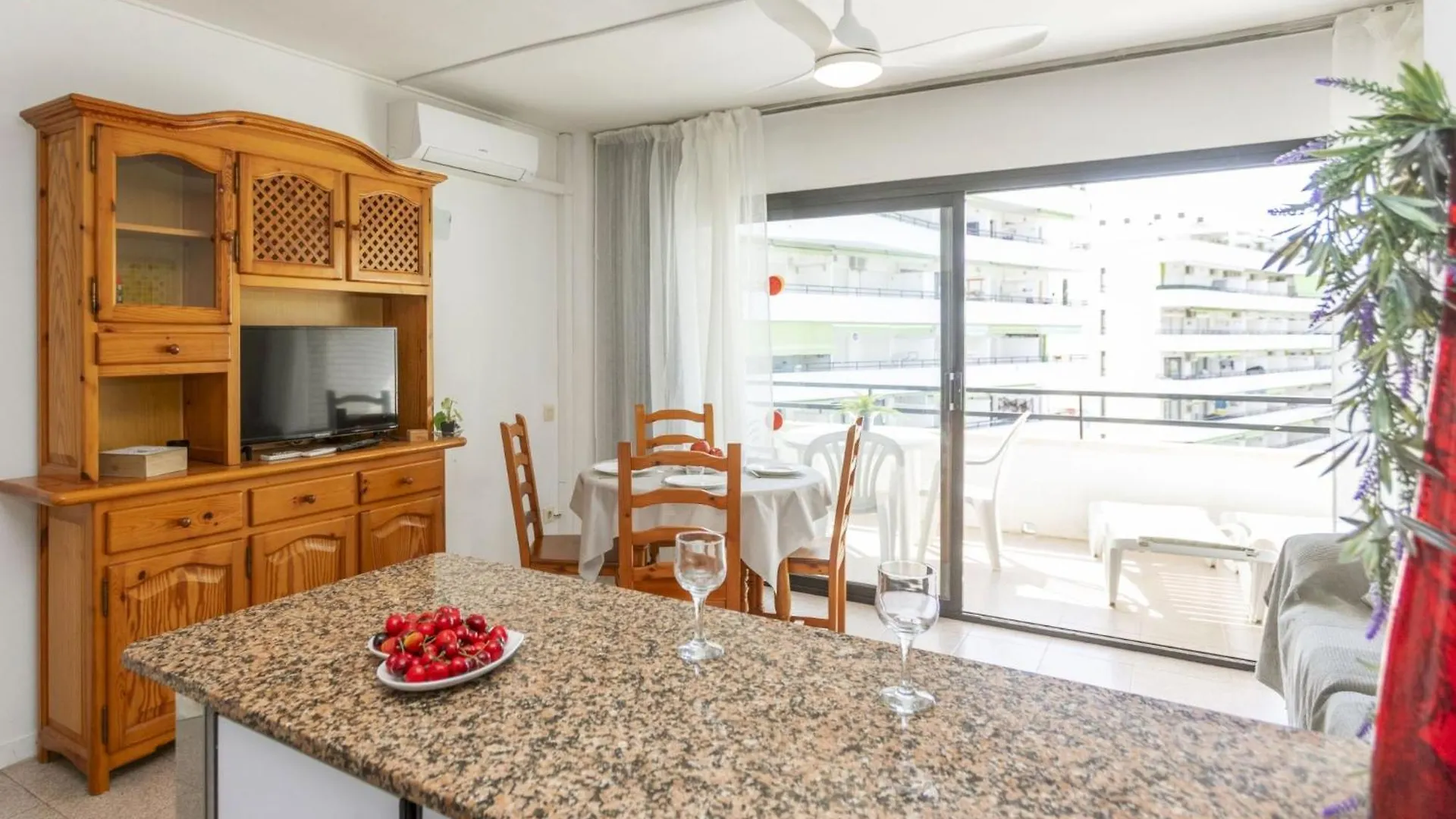 Apartment Riviera Park-5 By Interhome Salou 0*,  Spanien