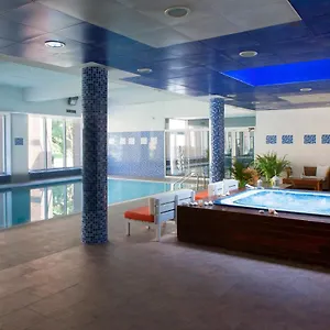  Appartement Ibersol Spa Aqquaria