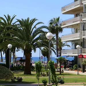  Appartement Rentalmar Aries Plus