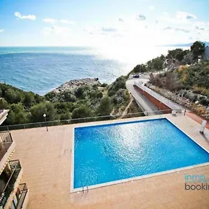  Appartement Cabo Palos Con Vistas Al Mar